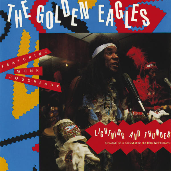 The Golden Eagles: Lightning & Thunder (1992)